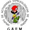 Grupo de Actividades Espeleológicas de Madrid - GAEM